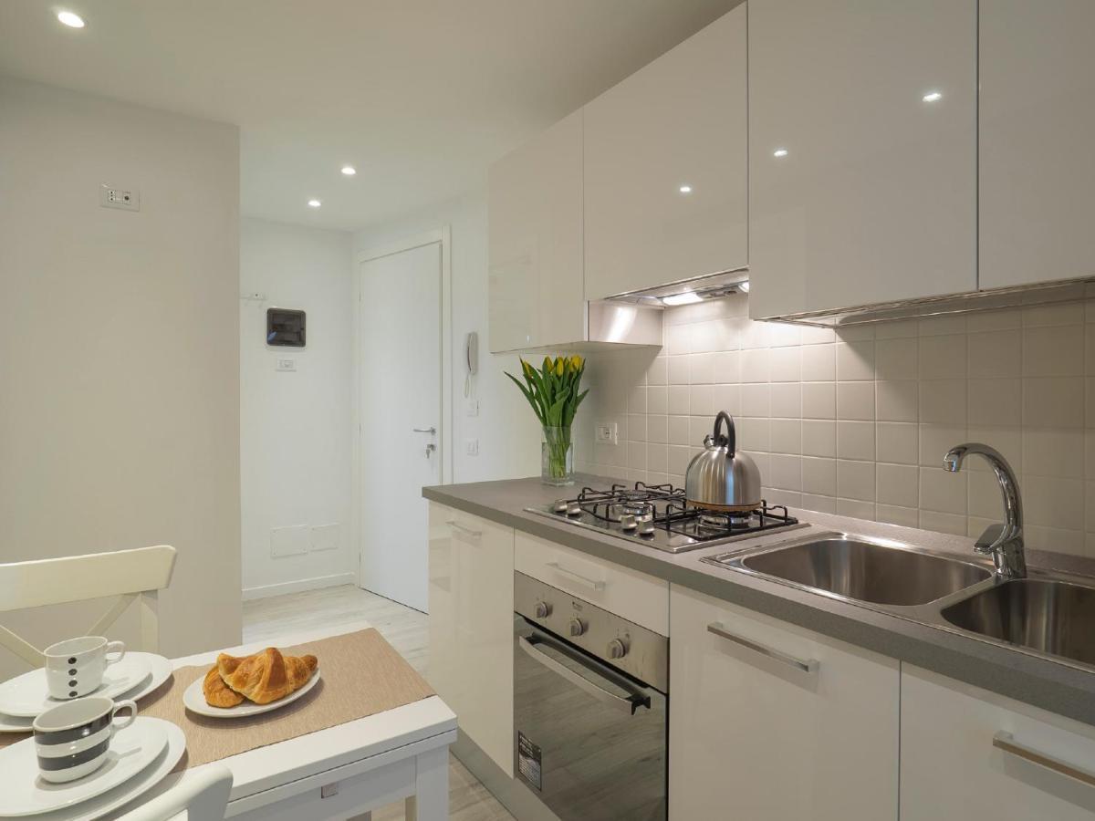 Apartamento Ss Giovanni E Paolo By Wonderful Italy *