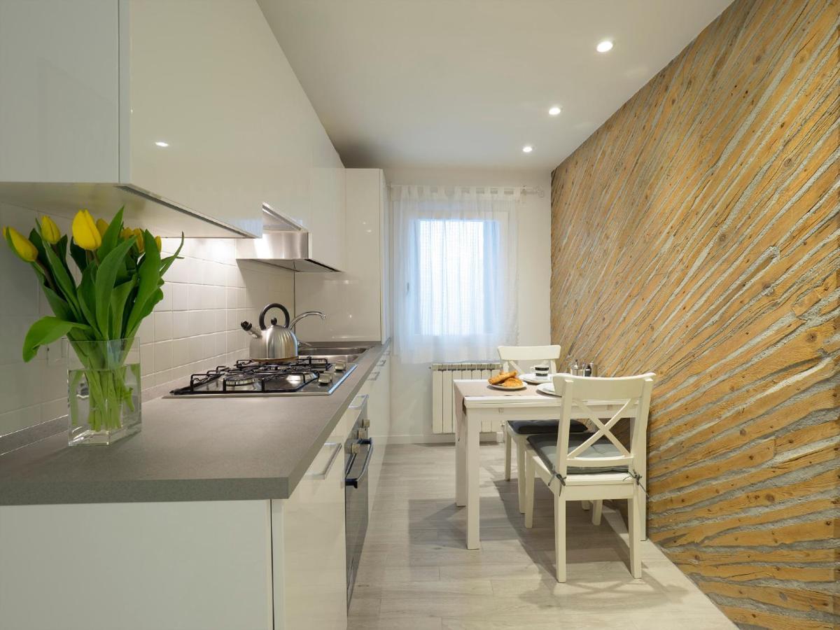 Apartamento Ss Giovanni E Paolo By Wonderful Italy Venecia