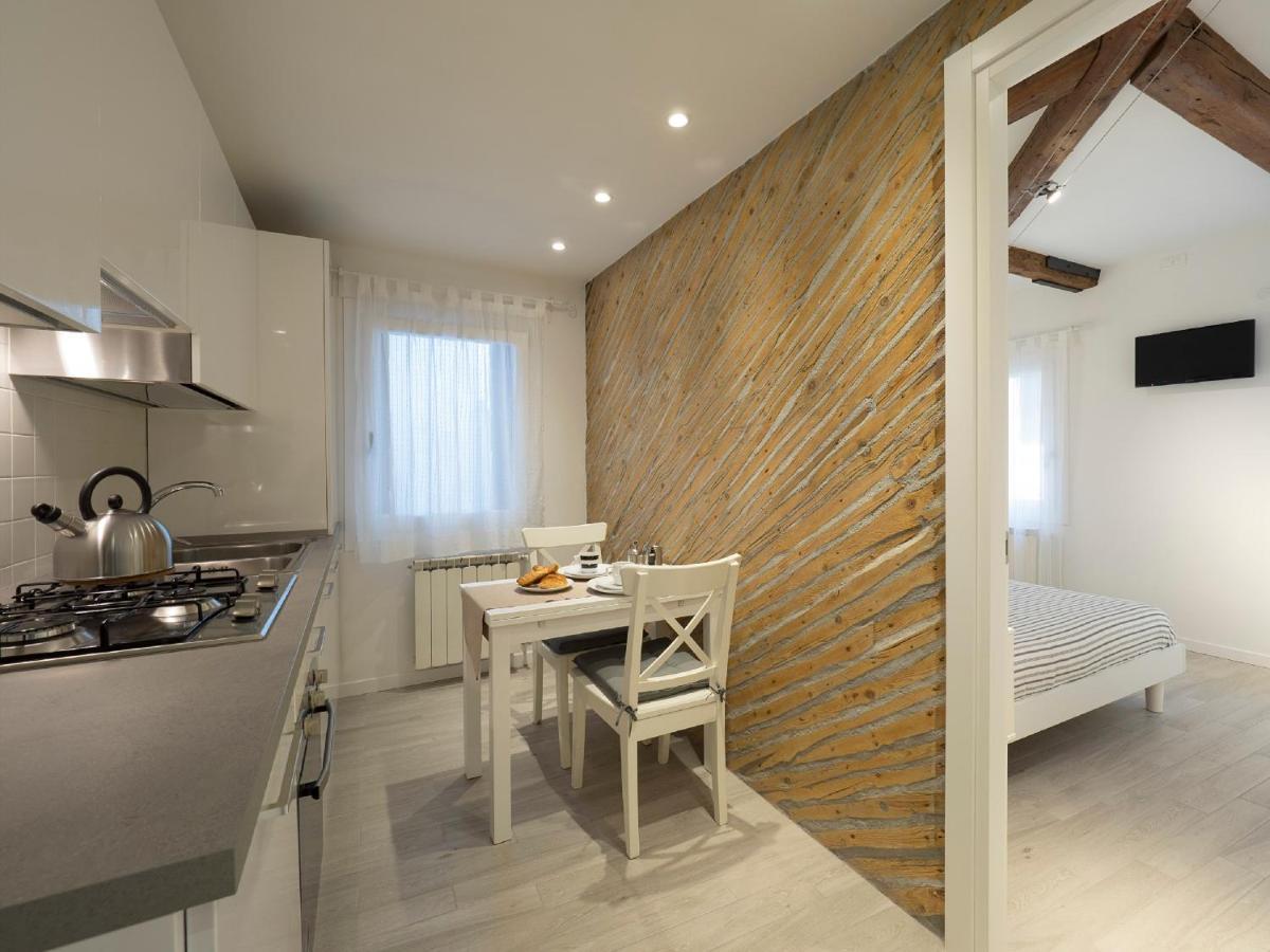 Ss Giovanni E Paolo By Wonderful Italy Apartamento *
