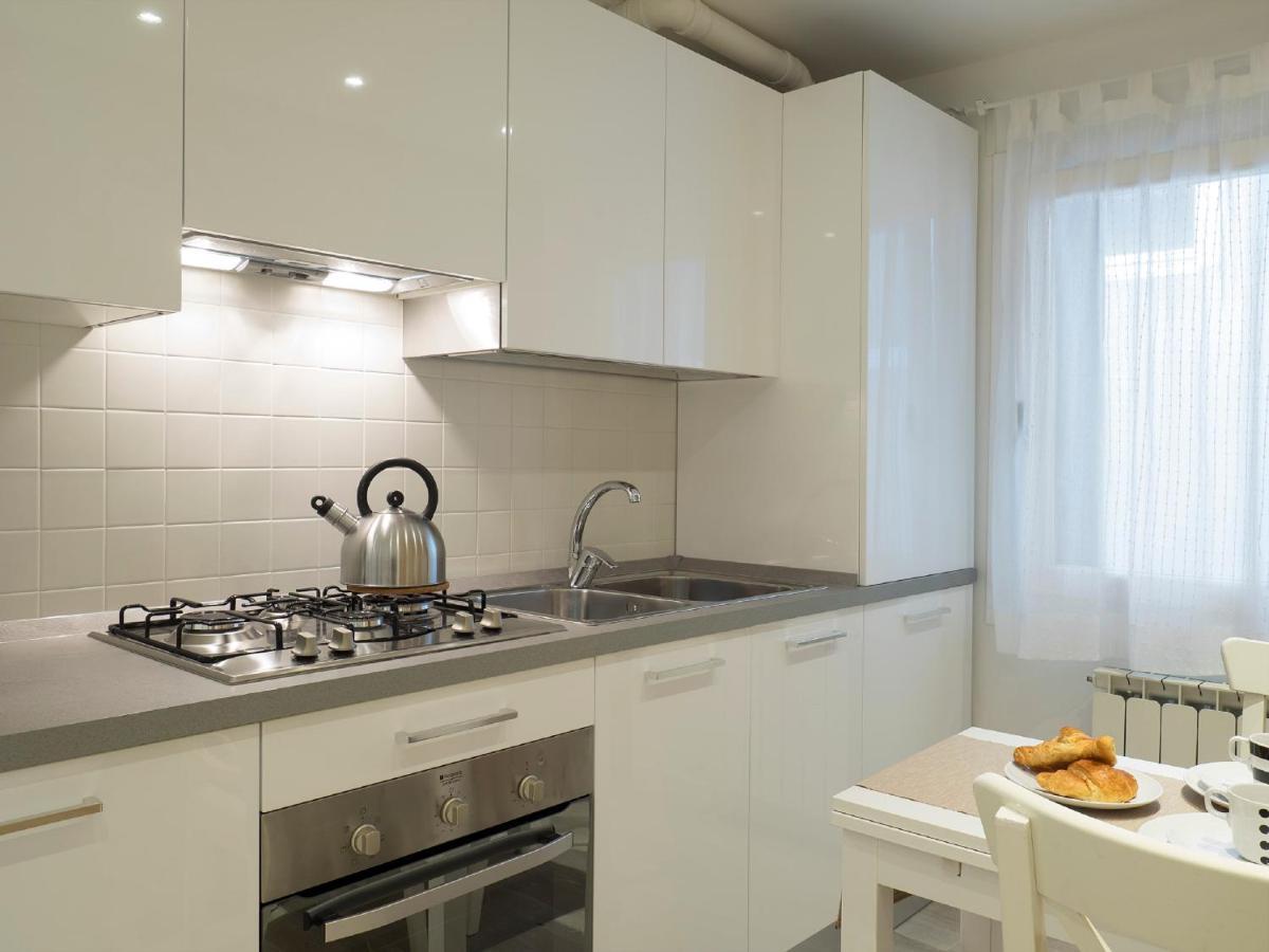 Apartamento Ss Giovanni E Paolo By Wonderful Italy *