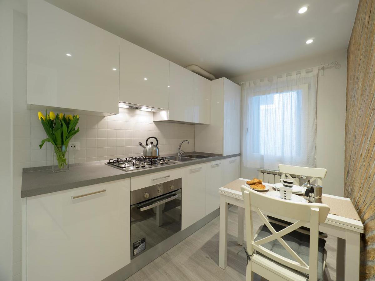Apartamento Ss Giovanni E Paolo By Wonderful Italy *