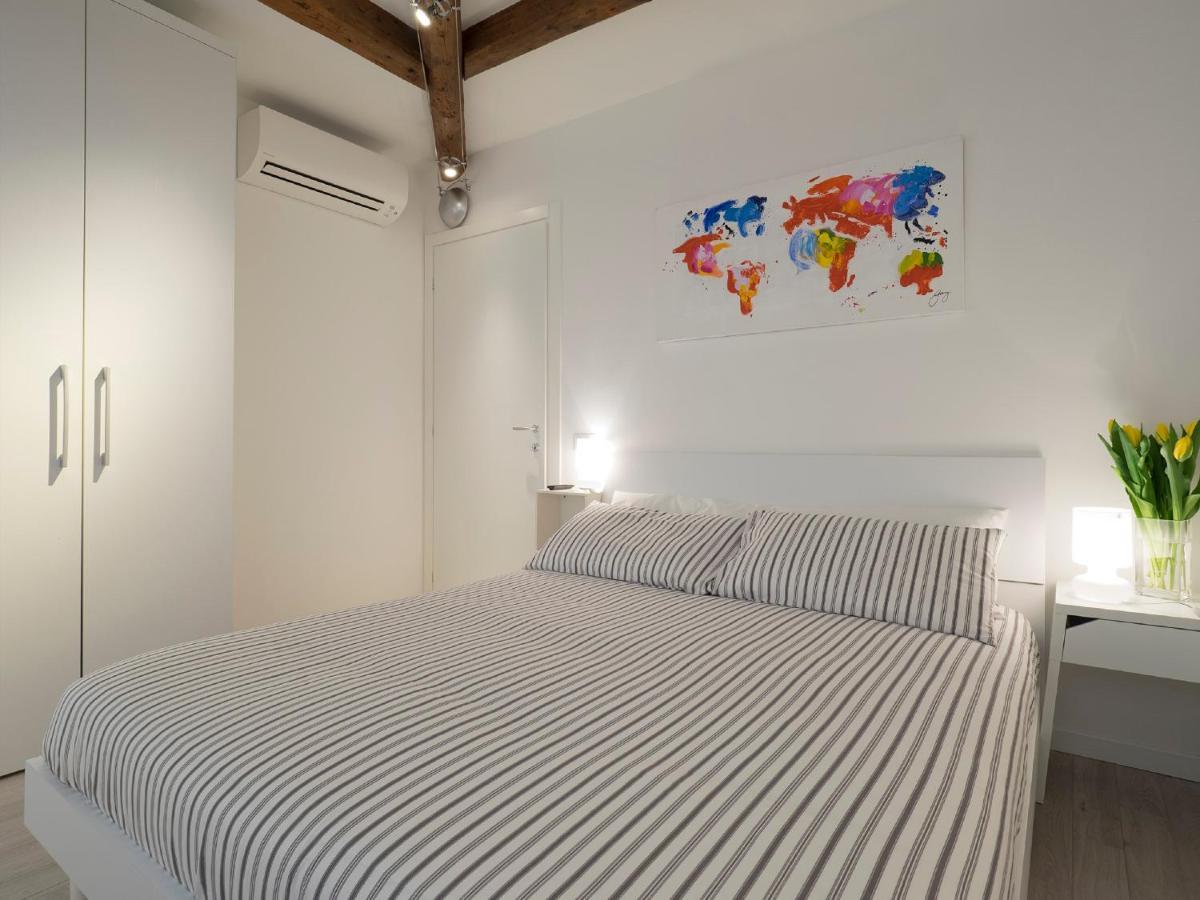 Apartamento Ss Giovanni E Paolo By Wonderful Italy Venecia