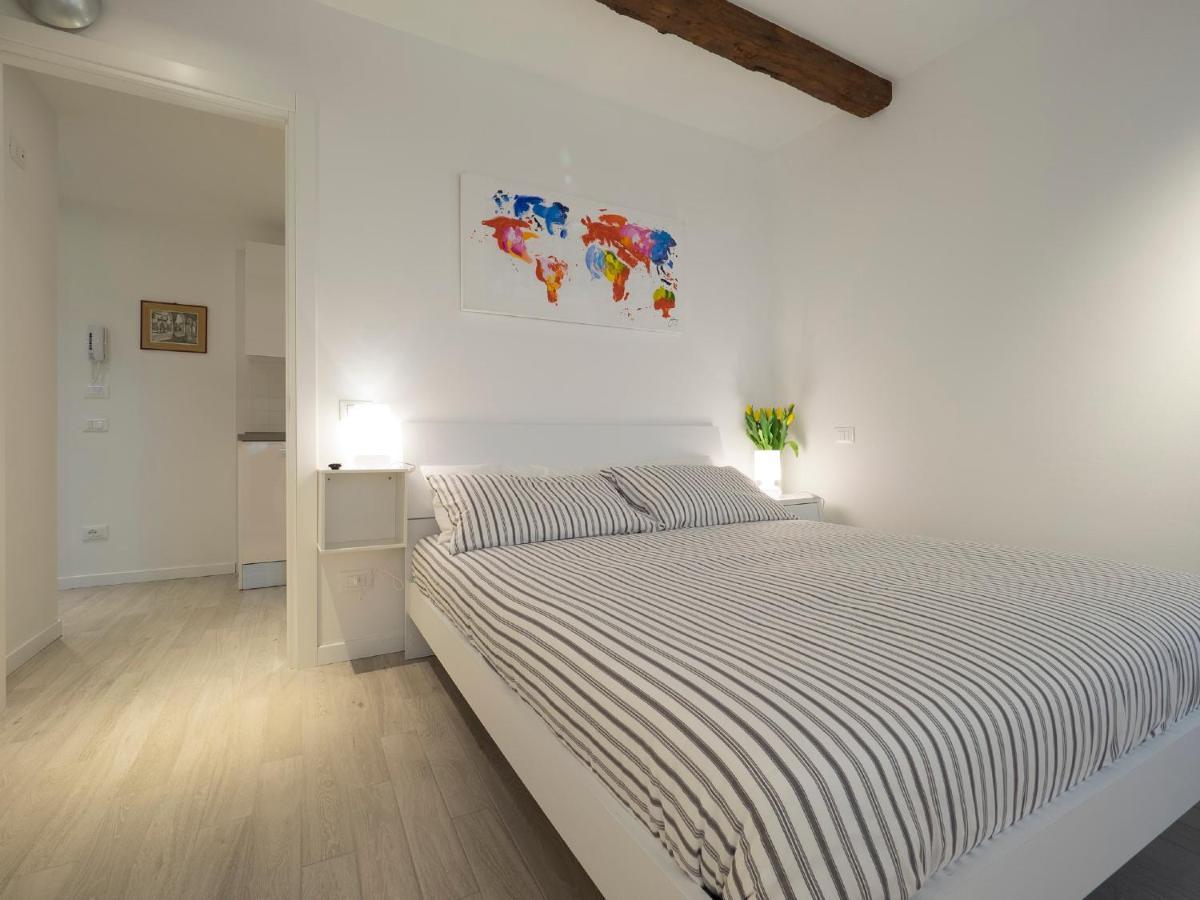 Apartamento Ss Giovanni E Paolo By Wonderful Italy