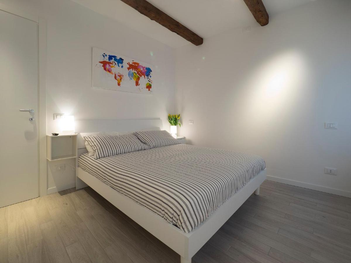 Apartamento Ss Giovanni E Paolo By Wonderful Italy Venecia