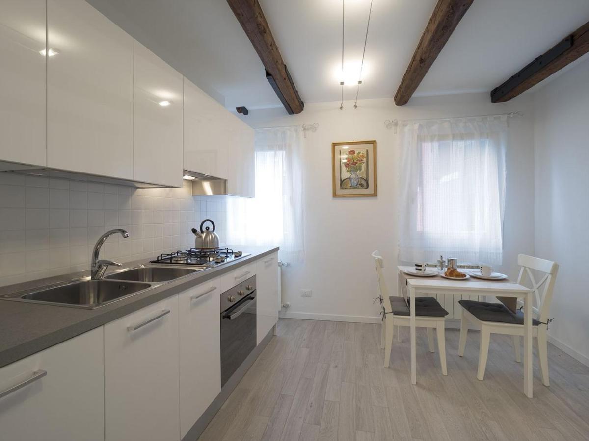 Ss Giovanni E Paolo By Wonderful Italy Apartamento Venecia
