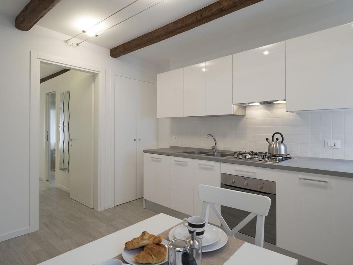 Ss Giovanni E Paolo By Wonderful Italy Apartamento *