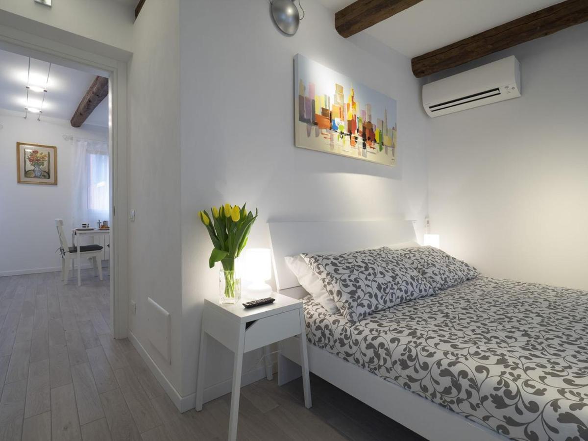 Apartamento Ss Giovanni E Paolo By Wonderful Italy