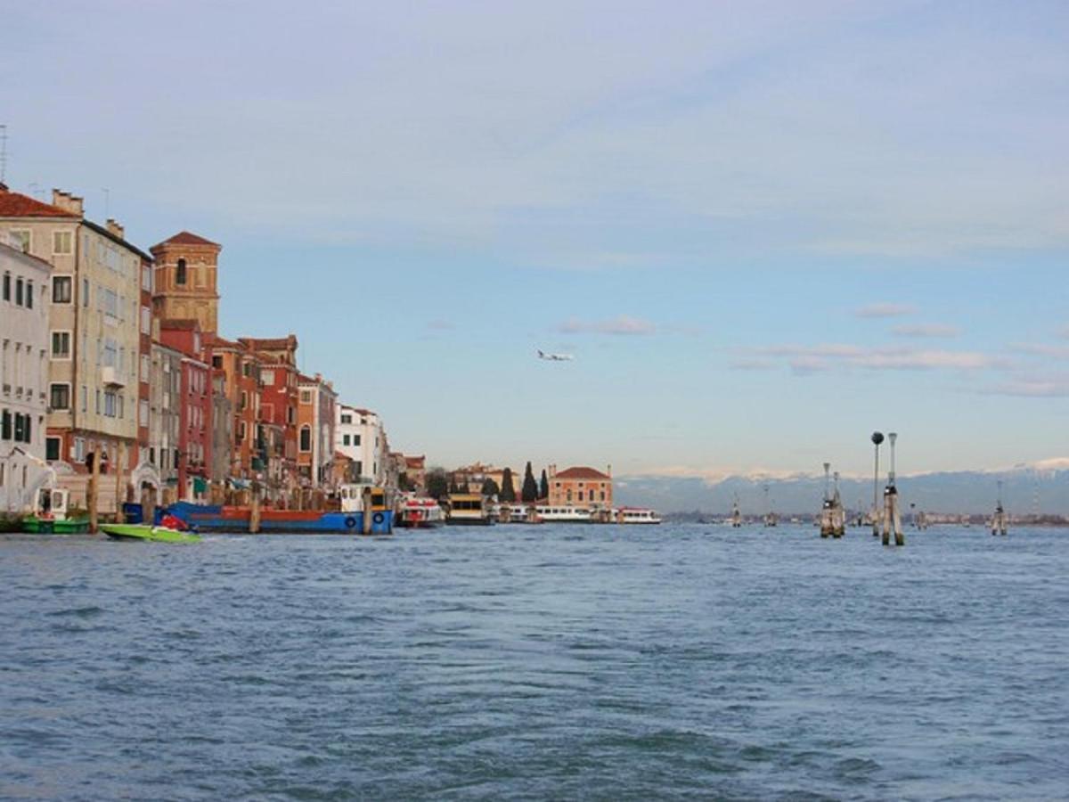 Ss Giovanni E Paolo By Wonderful Italy Apartamento Venecia