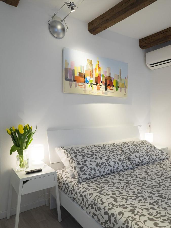 Apartamento Ss Giovanni E Paolo By Wonderful Italy