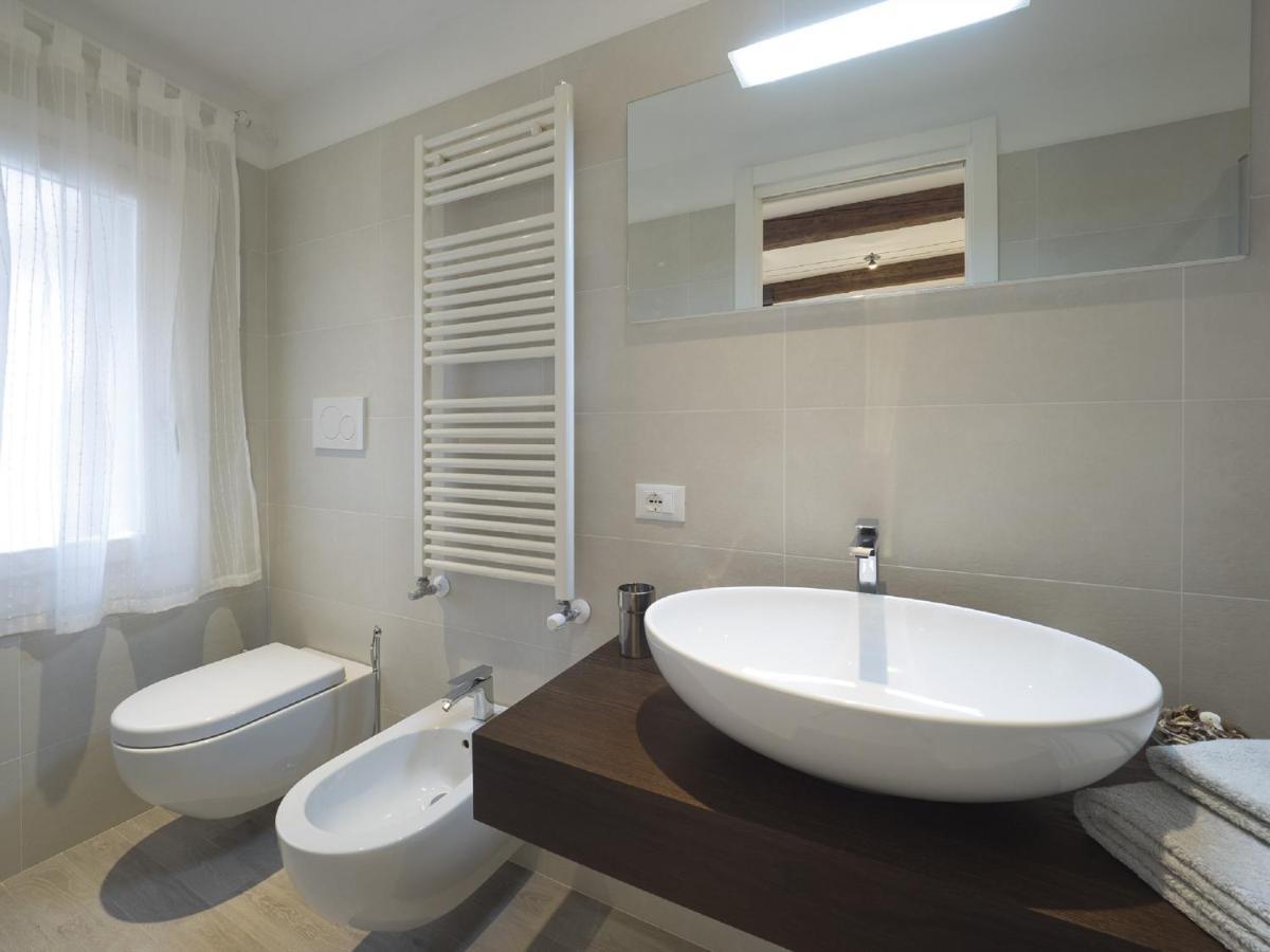 Apartamento Ss Giovanni E Paolo By Wonderful Italy