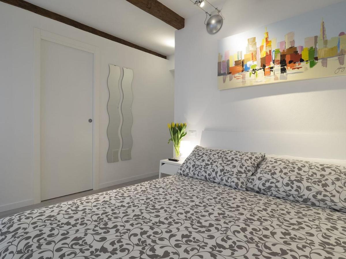 Apartamento Ss Giovanni E Paolo By Wonderful Italy *