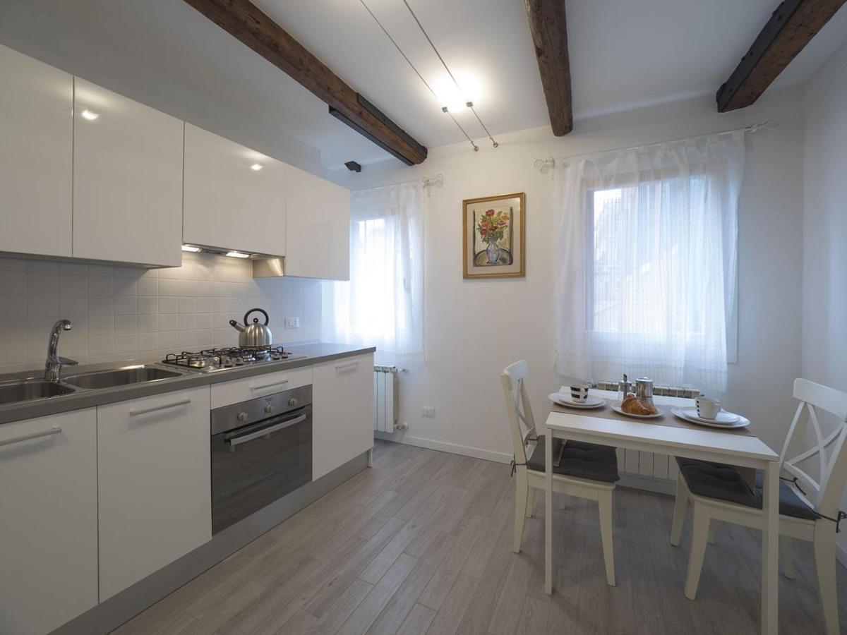 Apartamento Ss Giovanni E Paolo By Wonderful Italy Venecia
