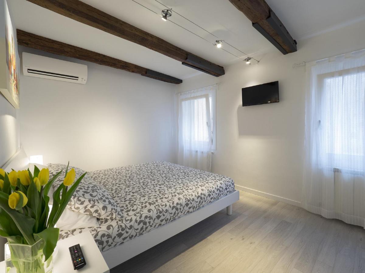 Apartamento Ss Giovanni E Paolo By Wonderful Italy Venecia
