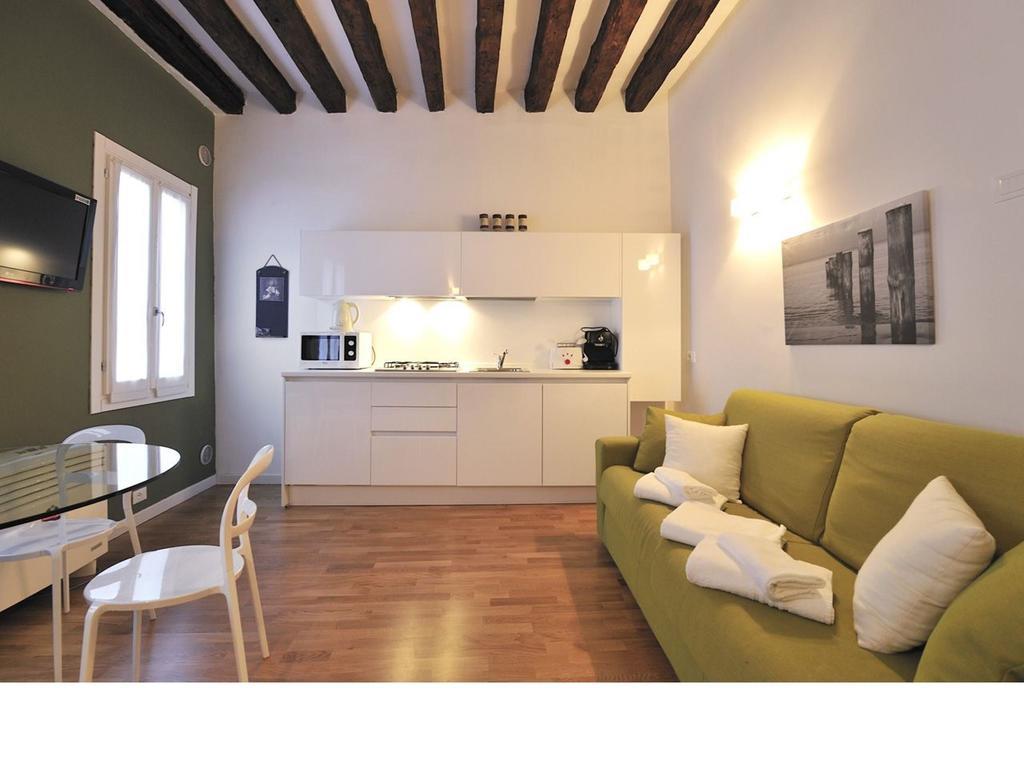 Ss Giovanni E Paolo By Wonderful Italy Apartamento *