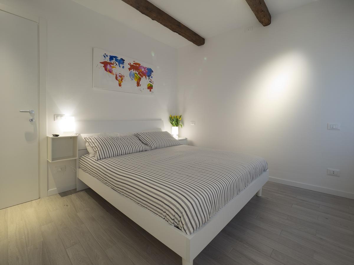 Ss Giovanni E Paolo By Wonderful Italy Apartamento Venecia