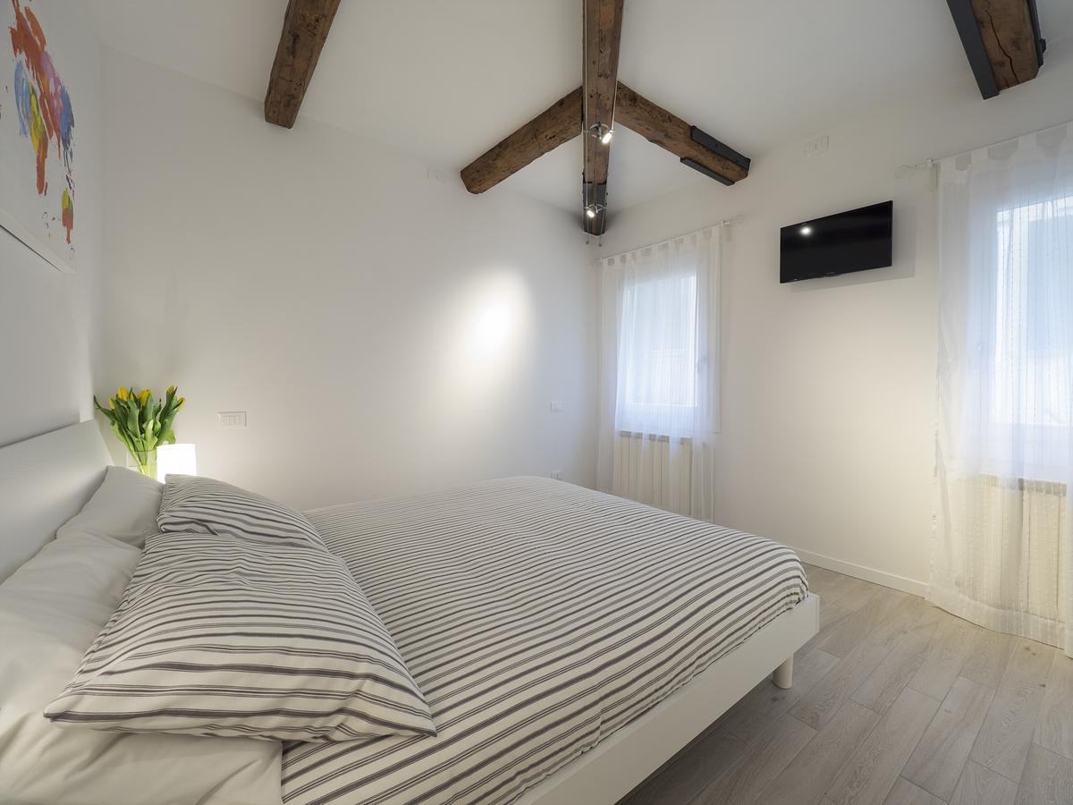 Apartamento Ss Giovanni E Paolo By Wonderful Italy *